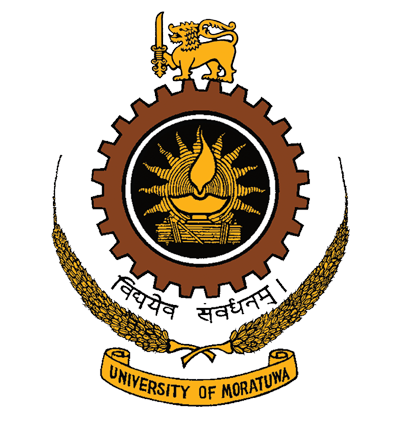 University of Moratuwa, Sri Lanka